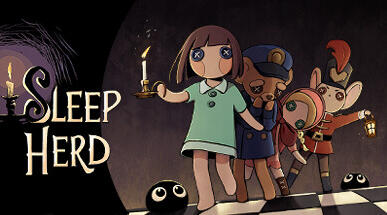 Sleep Herd Sleep Herd