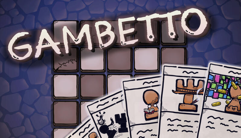 Gambetto Gambetto