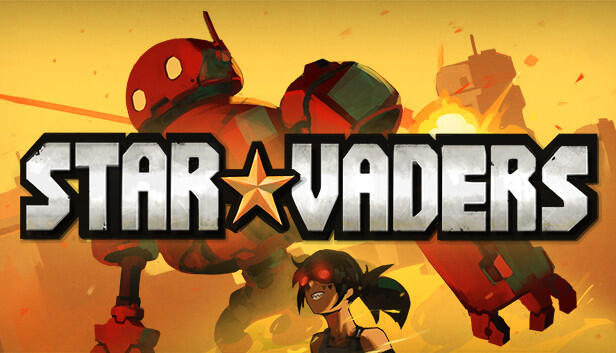 Star☆Vaders Star☆Vaders