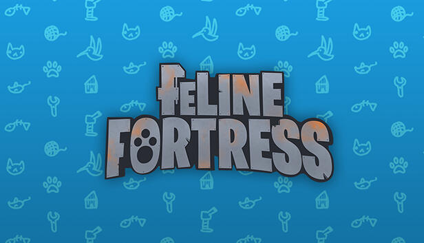 Feline Fortress Feline Fortress