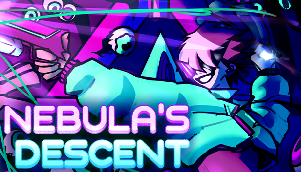 Nebula's Descent Nebula's Descent