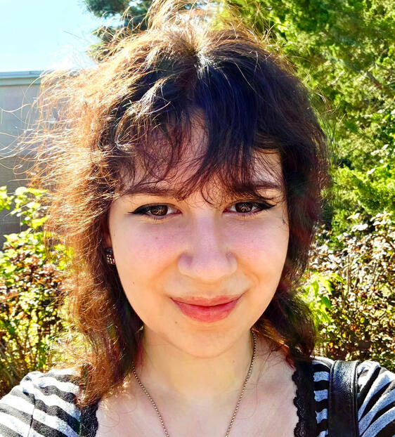 Emily - VP Comms
