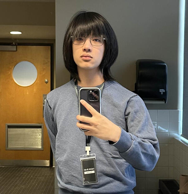 Ryan - VP Finance
