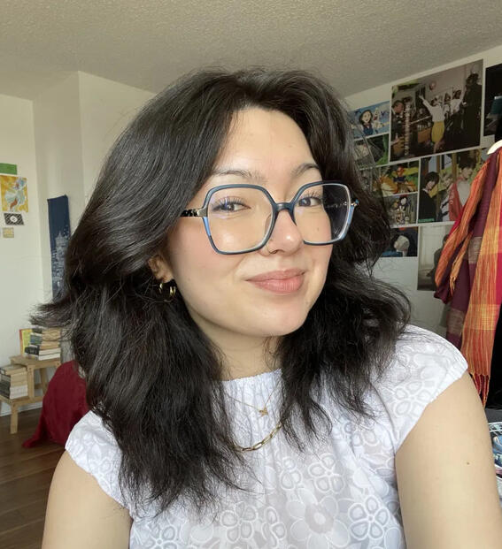 Sofie - VP External
