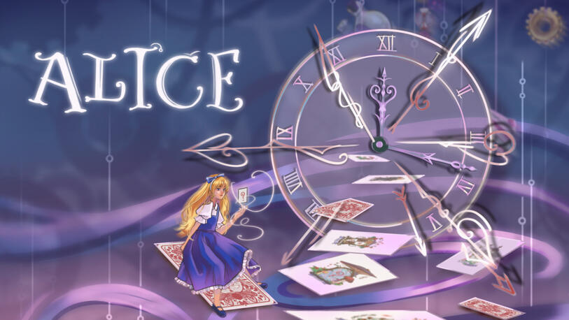 Alice