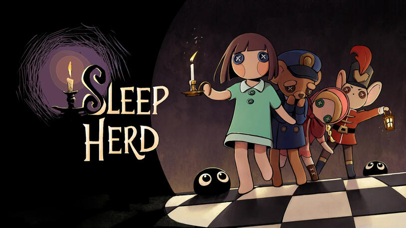 Sleep Herd