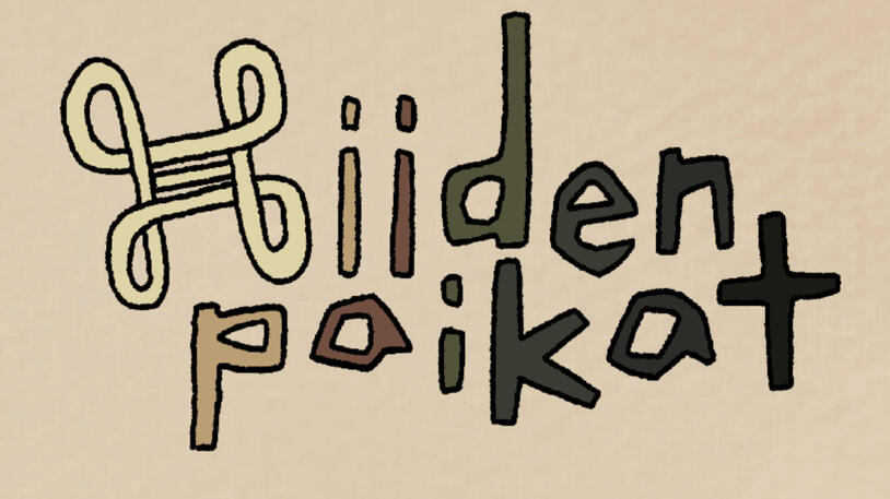Hiiden Paikat