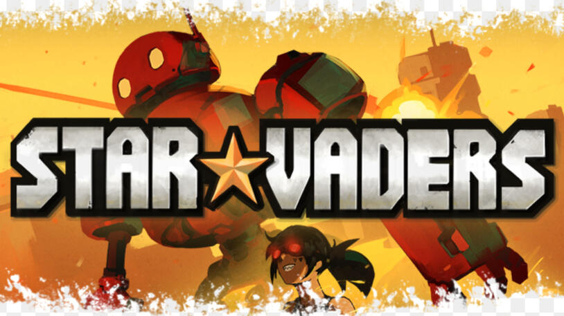 Star☆Vaders