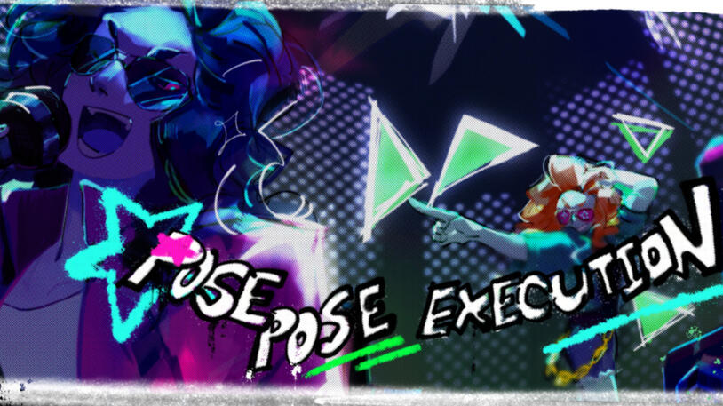 Pose Pose Execution
