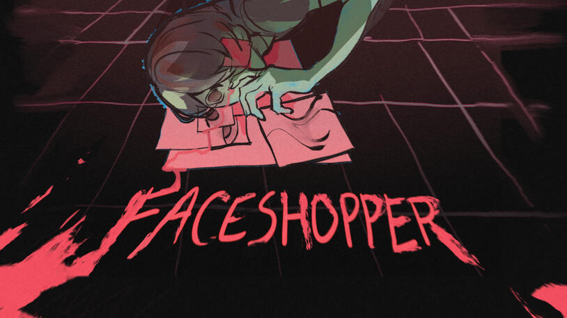 Faceshopper